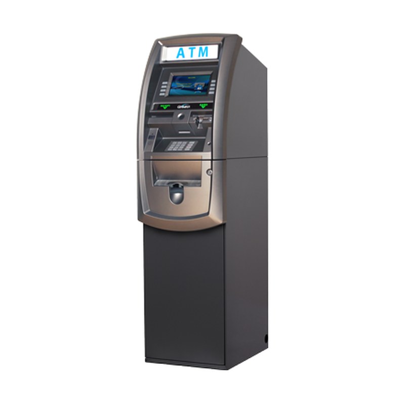 Genmega G2500