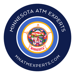 Minnesota ATM Experts logo